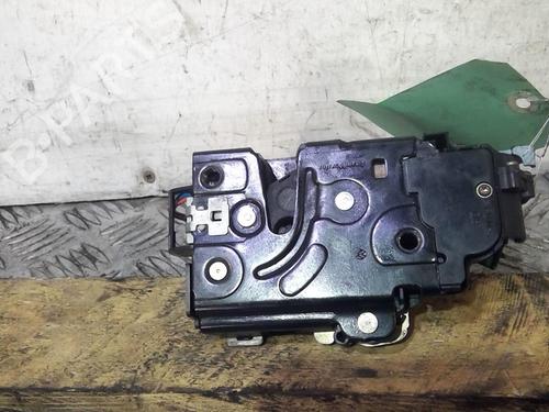 Front right lock VW GOLF V (1K1) 1.9 TDI | BP25276311C97 