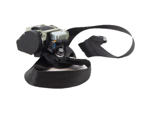 Front left seatbelt PEUGEOT 607 (9D, 9U) 2.0 HDI | BP36591625I26 - Image 3