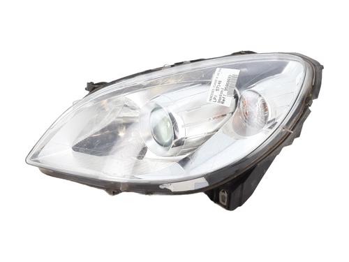 Used Left headlight MERCEDES-BENZ B-CLASS Sports Tourer (W245) B 180 CDI (245.207) (109 hp) 21210198