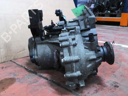 Gearbox SEAT IBIZA IV (6J5, 6P1) 1.2 TDI | BP32061810M3