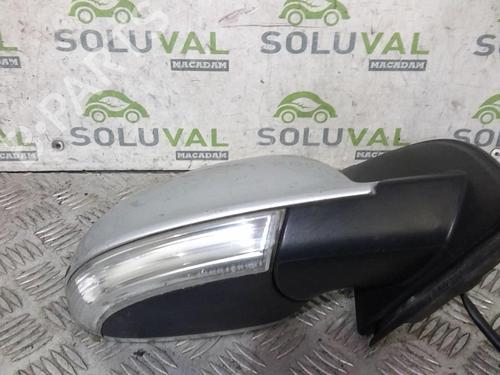Right mirror VW GOLF V (1K1) 2.0 TDI 16V | BP21592419C27 