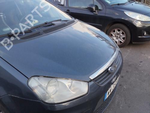 Front right lock FORD C-MAX (DM2) 1.6 TDCi | BP24415535C97  - Image 6