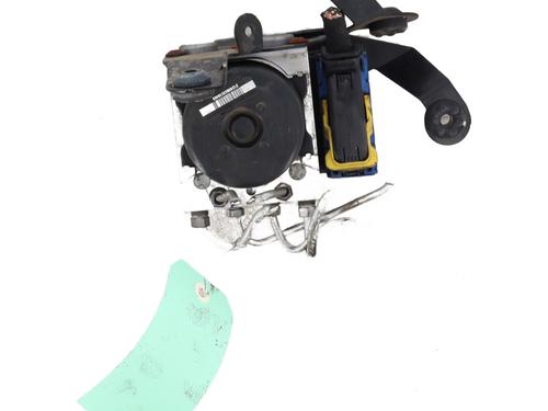 ABS pump RENAULT SCÉNIC III (JZ0/1_) 1.5 dCi | BP26606649M43 