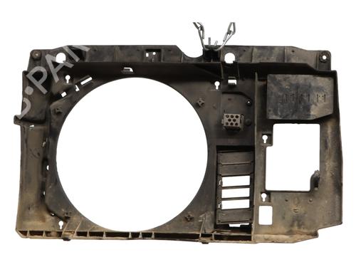 Used Front slam panel Front slam panel PEUGEOT PARTNER MPV (5_, G_) 2.0 HDI (90 hp) 31166640 31166640