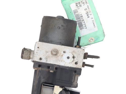 ABS pump FORD MONDEO III (B5Y) 2.0 16V TDDi / TDCi | BP31179187M43 