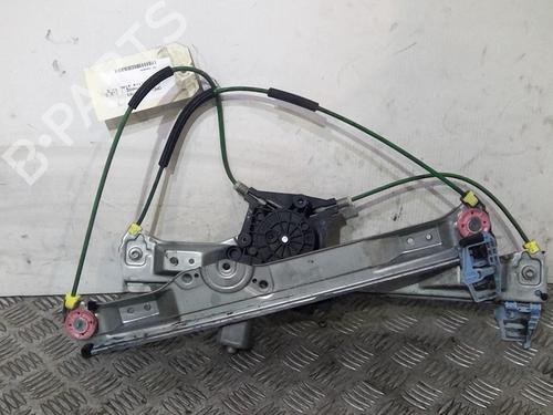 Used Front right window mechanism Front right window mechanism OPEL CORSA D (S07) 1.3 CDTI (L08, L68) (75 hp) 20355624 20355624