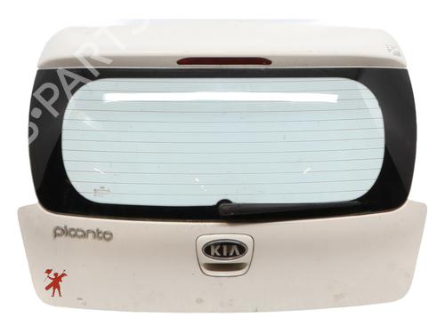 Bagklap CC/Kombi-Coupé KIA PICANTO II (TA) 1.0 (69 hp) 32128506