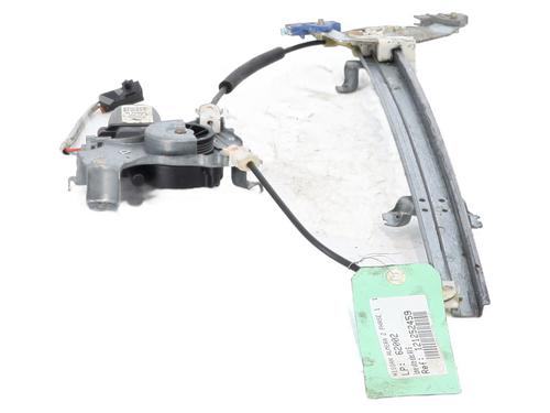 Used Front left window mechanism NISSAN ALMERA II Hatchback (N16) 1.5 (90 hp) 32456342