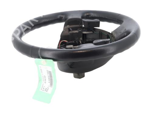 Steering wheel RENAULT SCÉNIC II (JM0/1_) 1.5 dCi (JM1E, JM16) | BP31365879C49