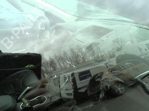 Starter FORD KUGA II (DM2) 2.0 TDCi | BP20353199M8 - Image 5