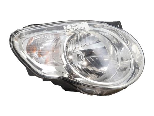 Right headlight KIA PICANTO I (SA) 1.1 CRDi | BP38425520C29 - Image 2