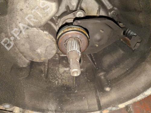 Gearbox PEUGEOT TRAVELLER Bus (V_) 1.6 BlueHDi 115 | BP36960698M3 - Image 6