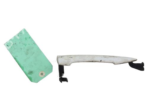 Rear right exterior door handle KIA PICANTO II (TA) 1.2 | BP25223680C130 