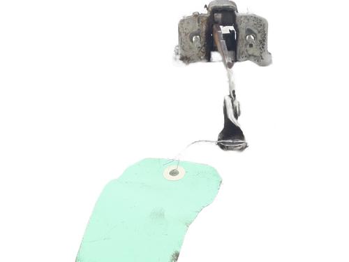 Used Hinge/Door check strap PEUGEOT 206 Hatchback (2A/C) 1.4 HDi eco 70 (68 hp) 24512580