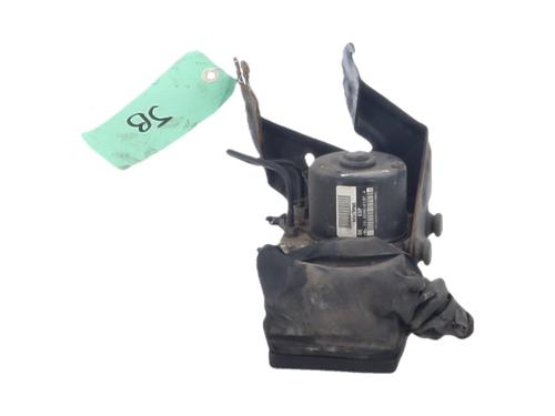 Used ABS pump ABS pump PEUGEOT 1007 (KM_) 1.4 HDi (68 hp) 39647120 39647120