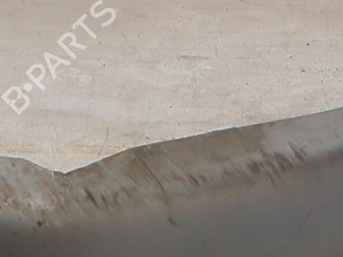 Used Rear bumper Rear bumper 37504740 37504740