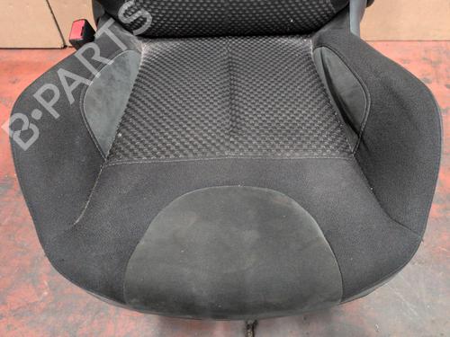 Left front seat CITROËN DS3 (SA_) 1.6 HDi 115 | BP39957332C15 - Image 2