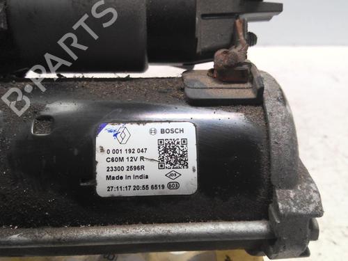 Starter DACIA SANDERO II 1.0 SCe 75 (B8JC, B8JD) | BP20353721M8 
