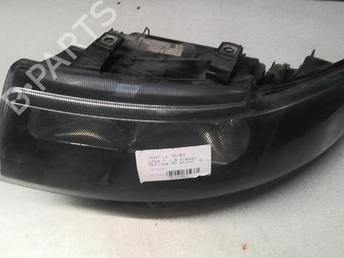 Scheinwerfer links für SEAT LEON (1M1) 1.9 TDI (110 hp) 22002264
