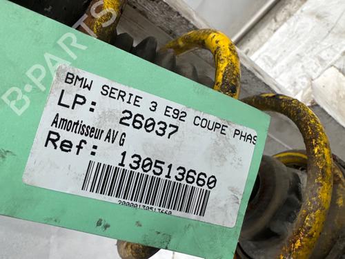 Left front shock absorber BMW 3 Coupe (E92) 335 d | BP38307324M16 - Image 3