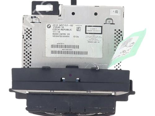 Used Radio Radio 36850994 36850994