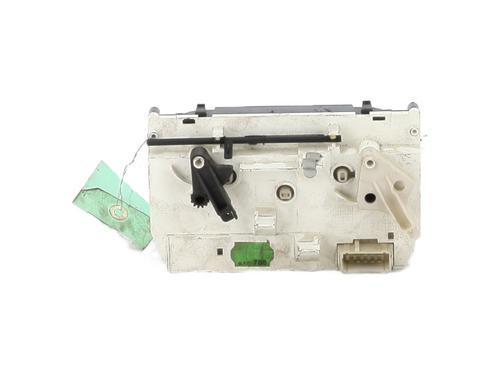 Used Climate control Climate control PEUGEOT 206+ (2L_, 2M_) 1.4 HDi eco 70 (68 hp) 27508339 27508339