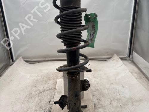 Left front shock absorber NISSAN NOTE (E12) 1.5 dCi | BP36591611M16 - Image 6