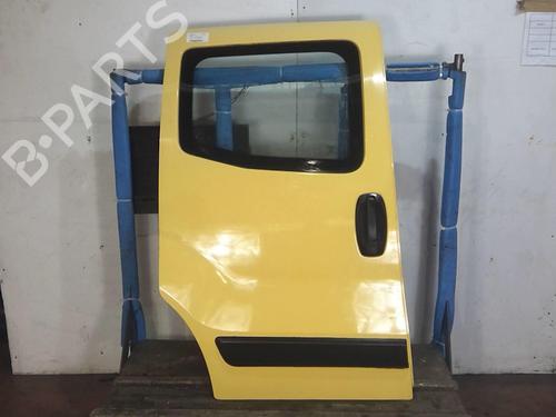Right slide door CITROËN NEMO Box Body/MPV (AA_) 1.3 HDi 75 | BP20361201C75 