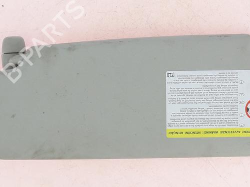 Right sun visor VW POLO V (6R1, 6C1) 1.6 TDI | BP21521079I2 