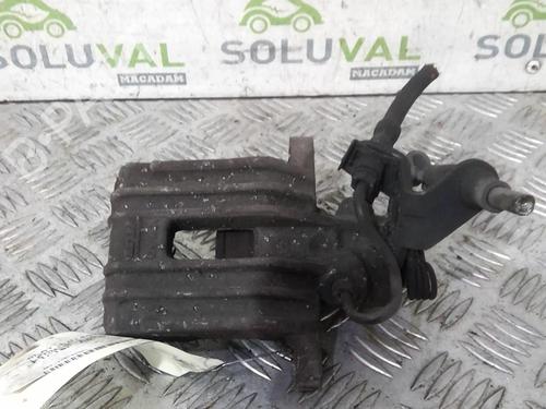 Left rear brake caliper SEAT LEON (1P1) 1.6 TDI | BP21816725M107 