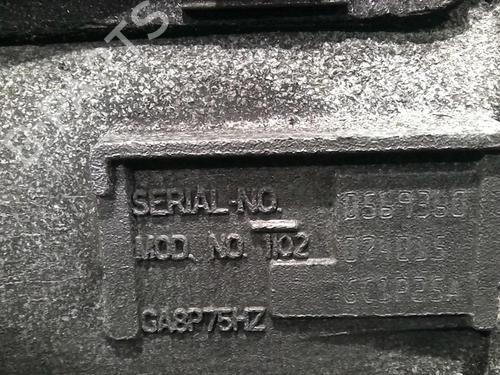 Gearbox BMW X3 (G01, F97, G08) xDrive 30 e Plug-in-Hybrid | BP20353223M3 