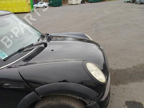 Left front steering knuckle MINI MINI (R50, R53) One | BP25588968M25  - Image 14