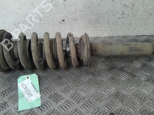 Left front shock absorber MITSUBISHI PAJERO III (V7_W, V6_W) 3.2 Di-D (V68W, V78W) | BP20357587M16 