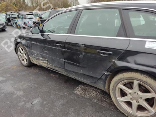 AC radiator AUDI A4 B8 Avant (8K5) 2.0 TDI | BP24183765M32 - Image 15