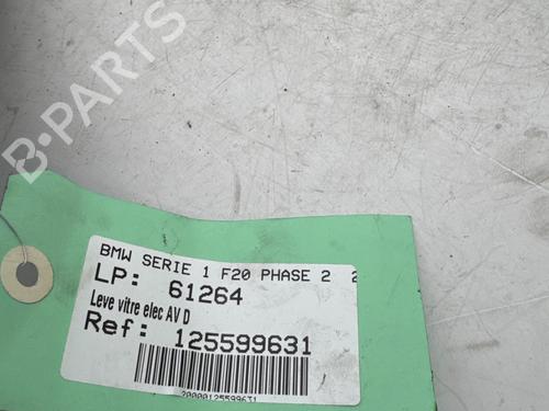 Used Front right window mechanism Front right window mechanism 35902673 35902673