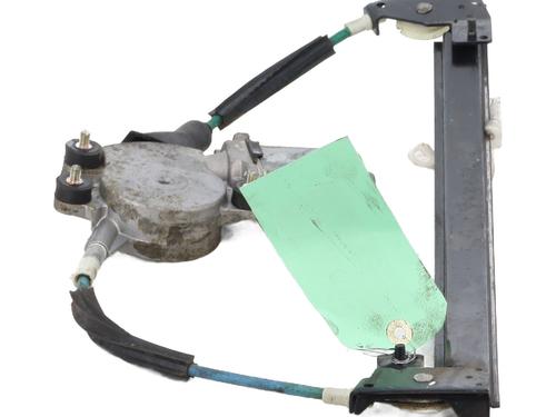 Used Front left window mechanism Front left window mechanism ALFA ROMEO 147 (937_) 1.9 JTD (937.AXD1A, 937.BXD1A, 937.AXV1A, 937.BXB1A,... (115 hp) 31934447 31934447