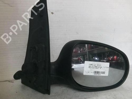 Used Right mirror FORD KA (RU8) 1.2 (69 hp) 21998882