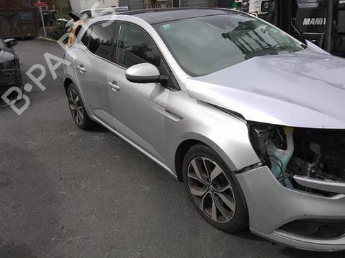 Forreste højre beklædning RENAULT MEGANE IV Hatchback (B9A/M/N_) 1.6 dCi 130 (B9A4) | BP39425510C59 - Image 14