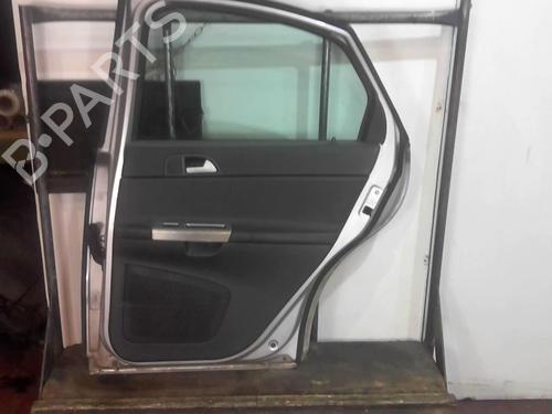 Used Right rear door VOLVO S40 II (544) 2.0 D (136 hp) 20360452
