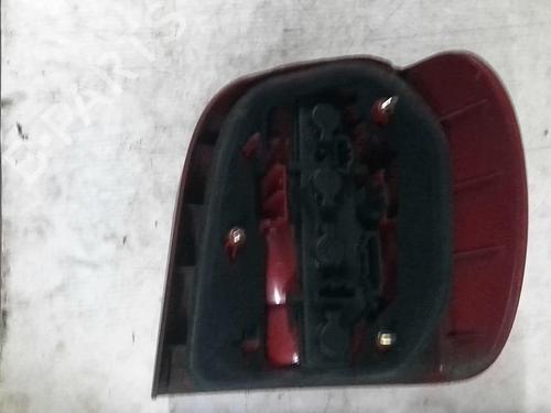 Left taillight VW POLO (6N2) 1.4 | BP22001074C34 