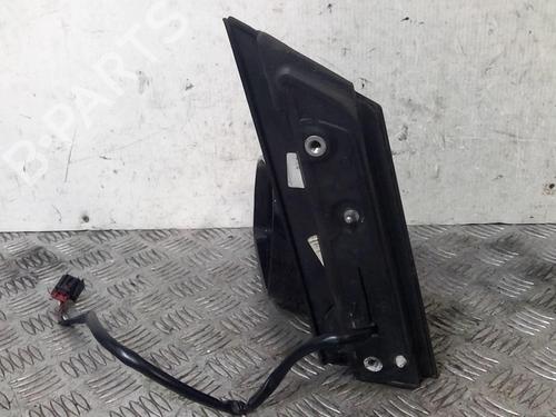 Left mirror VW TOURAN (1T1, 1T2) 1.9 TDI | BP20363619C26 