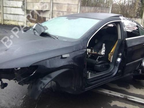 Sunroof engine VW PASSAT CC B6 (357) 2.0 TDI | BP23402764M60 - Image 16