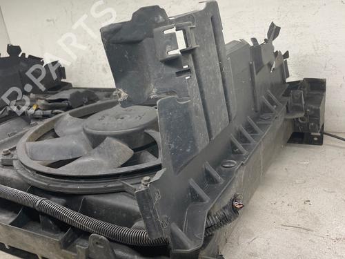 Front slam panel PEUGEOT PARTNER Tepee 1.6 BlueHDi 120 | BP37246474C72 - Image 7