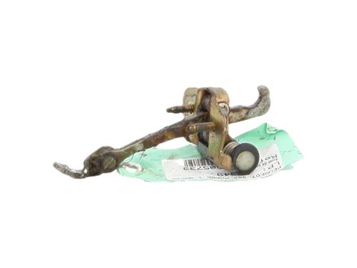 Used Hinge/Door check strap Hinge/Door check strap PEUGEOT 307 SW (3H) [2002-2009] 35939406 35939406
