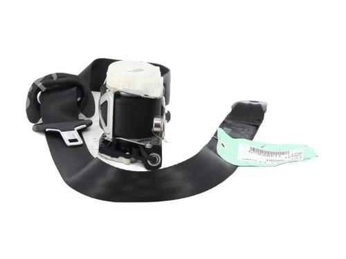 Front right seatbelt CITROËN C5 III (RD_) 1.6 HDi 110 (RD9HZC) | BP30147783I25 - Image 2