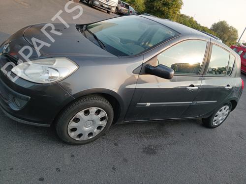 Engine control unit (ECU) RENAULT CLIO III (BR0/1, CR0/1) 1.2 16V (BR0P, CR0P) | BP28589700M57  - Image 7