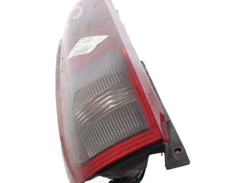 Used Left taillight Left taillight NISSAN X-TRAIL I (T30) 2.2 Di 4x4 (114 hp) 30555811 30555811