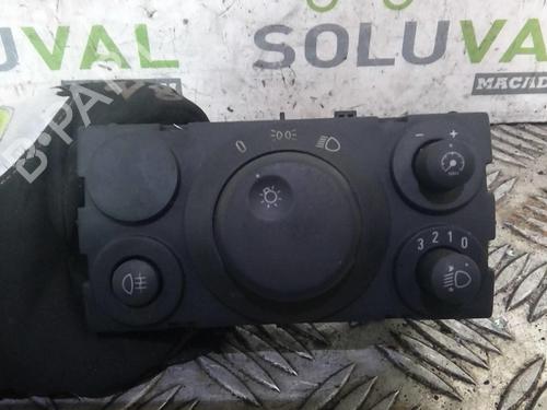 Used Switch Switch OPEL ASTRA H (A04) 1.7 CDTI (L48) (100 hp) 20362961 20362961