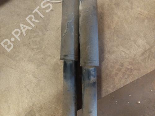 Right rear shock absorber RENAULT SCÉNIC III (JZ0/1_) 1.9 dCi (JZ0J, JZ1J, JZ1K, JZ1S) | BP26448133M19 