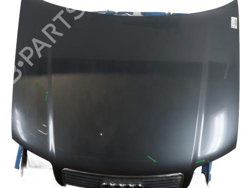 Used Hood AUDI A4 B6 Avant (8E5) 1.9 TDI (130 hp) 25774177